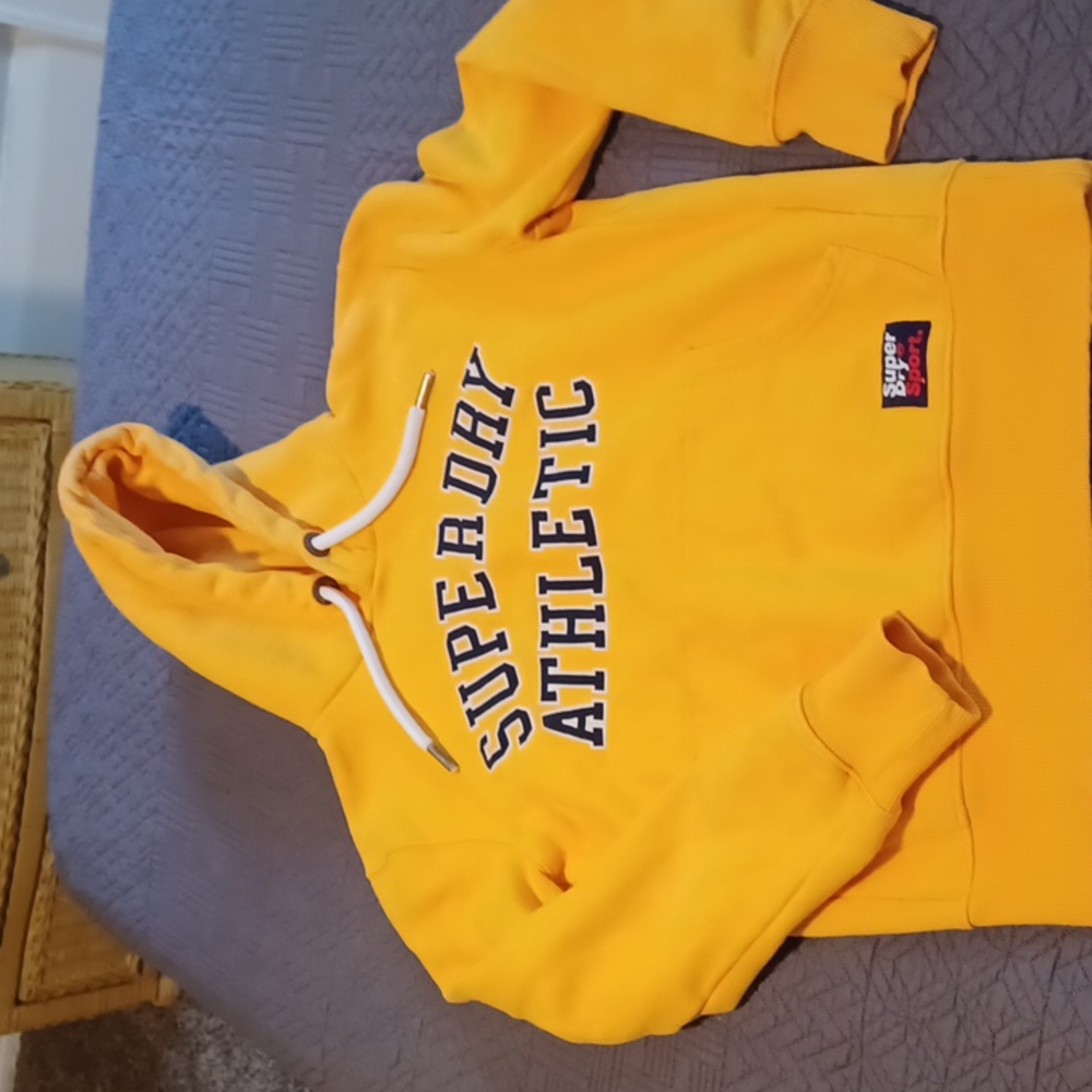 Superdry Hoodie